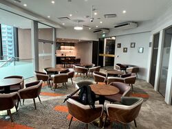 Hub Synergy Point (D2), Office #440812301
